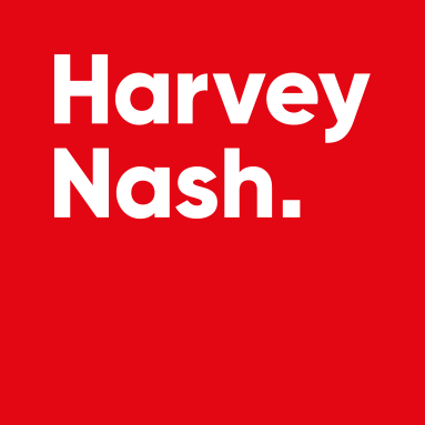 Harvey Nash Gent